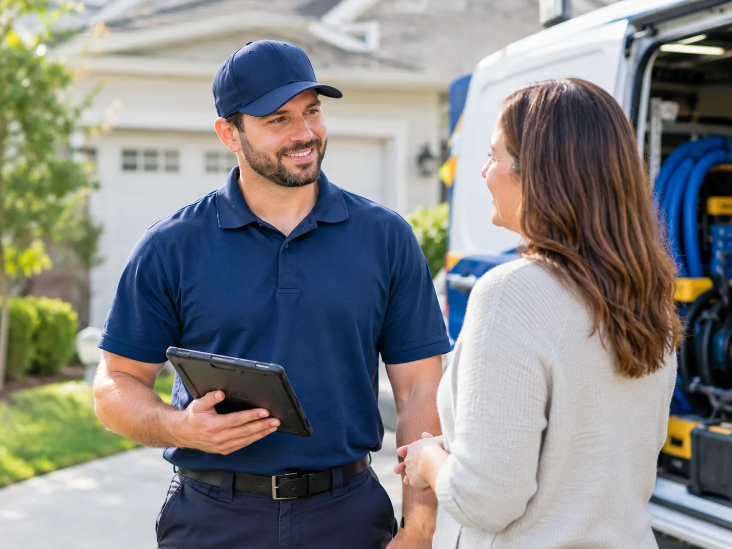 Sewage Backup Cleanup Jackson, NJ FAQs